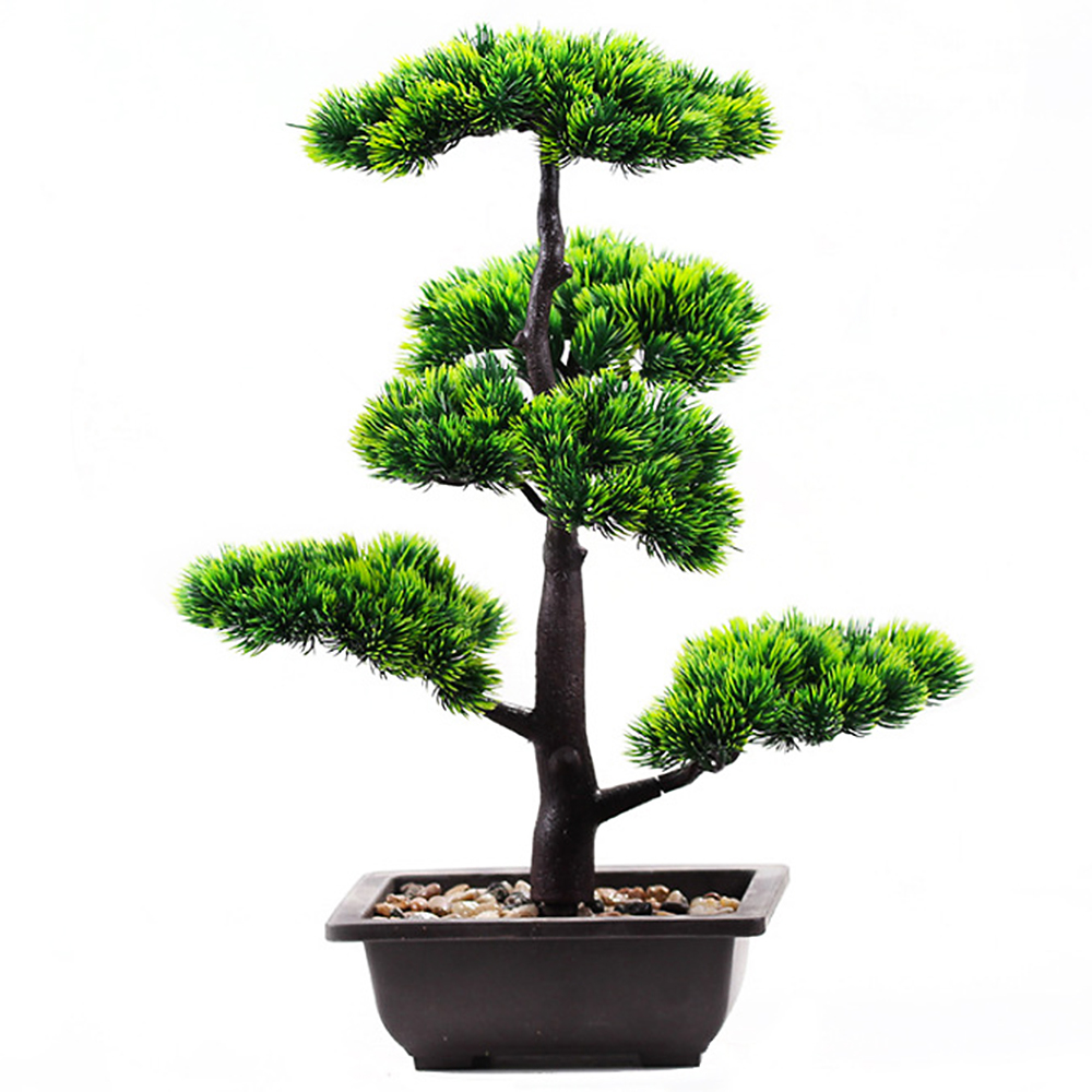 Christmas Tree Artificial - Kunstplanten Schoonheid Grenen Faux Phoenix Pijnboom