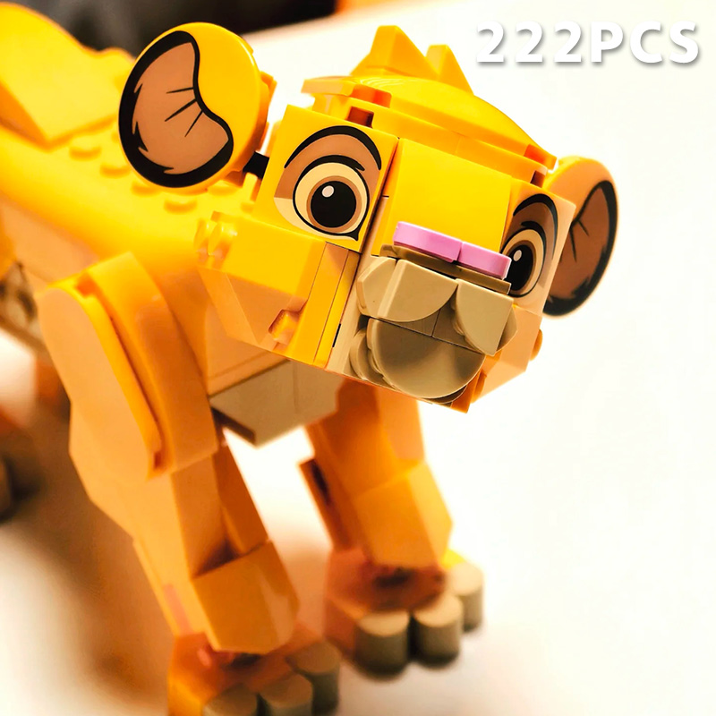 2026 Nieuwe Aanwinst DIY Carto - Lego Set Technic recensie en prijs