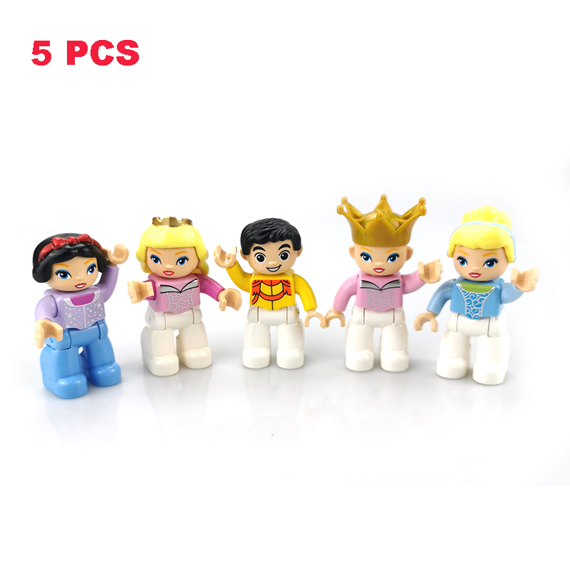Speelhuis Pop Model Grote Bouw - Lego Set Creator recensie en prijs