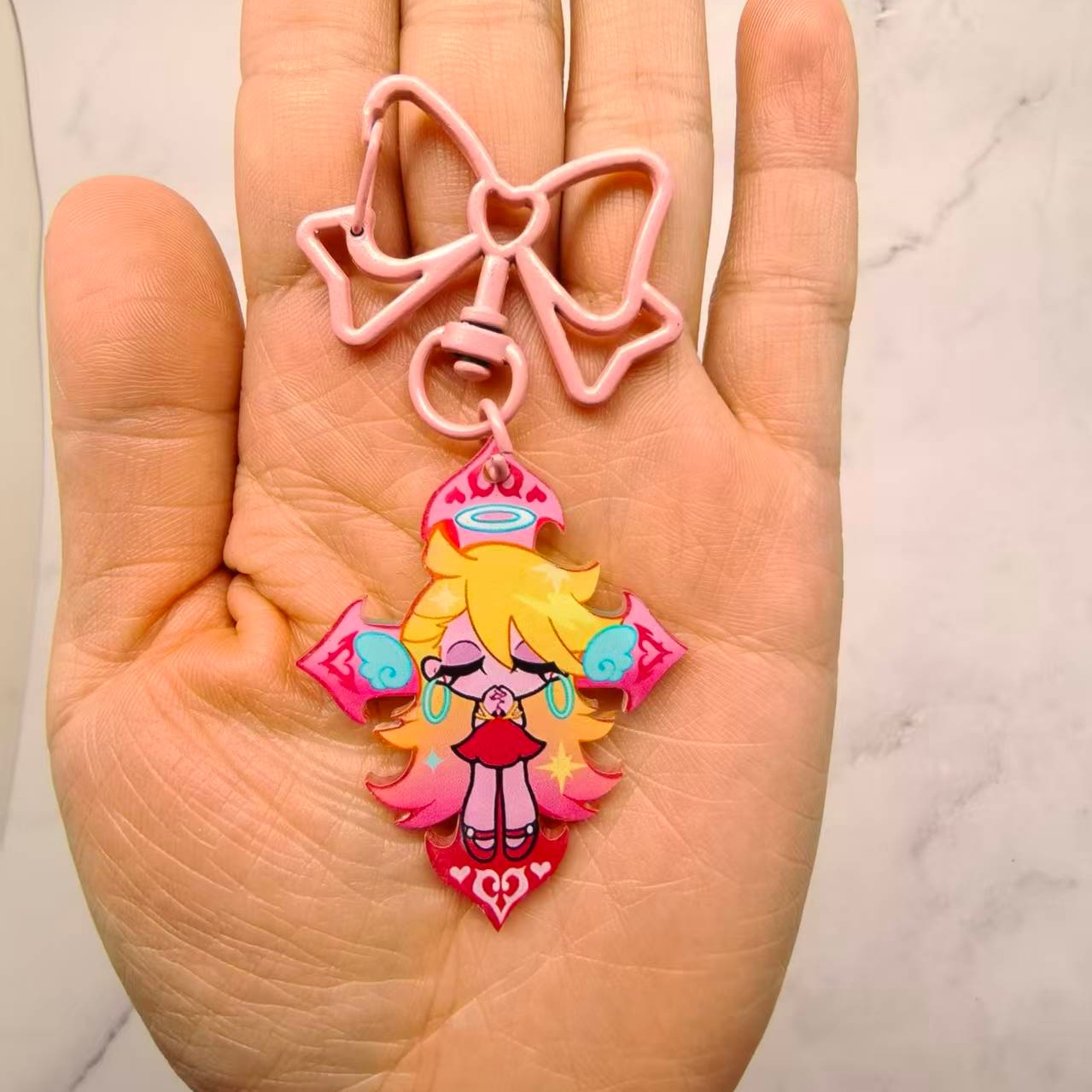Anime Panty & Kous met Garterb - Christmas Stocking Hanging recensie en prijs