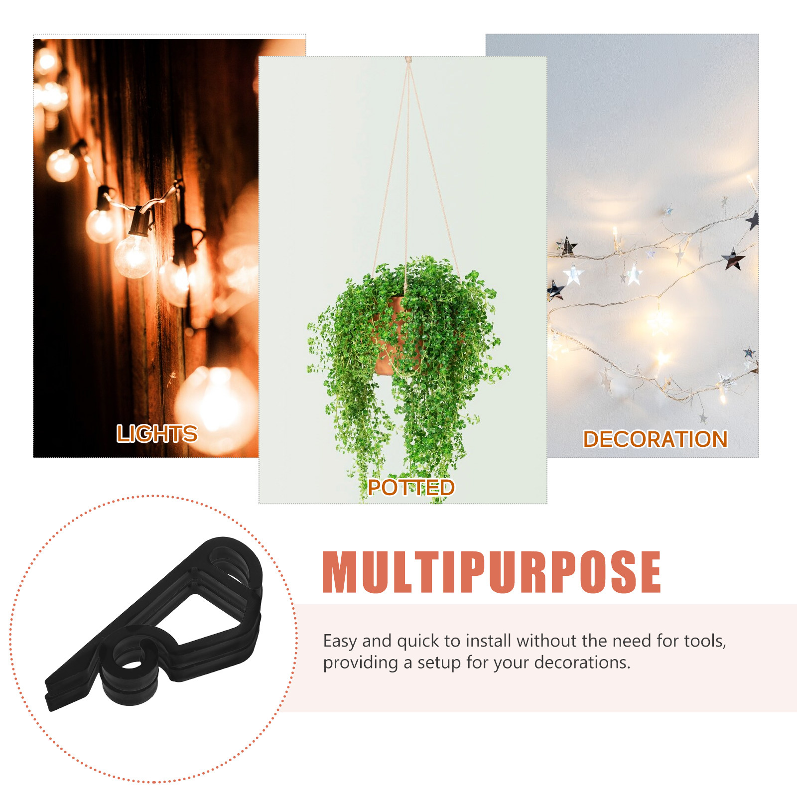 120 stuks spiraalvormige ophan - Christmas Lights Outdoor recensie en prijs