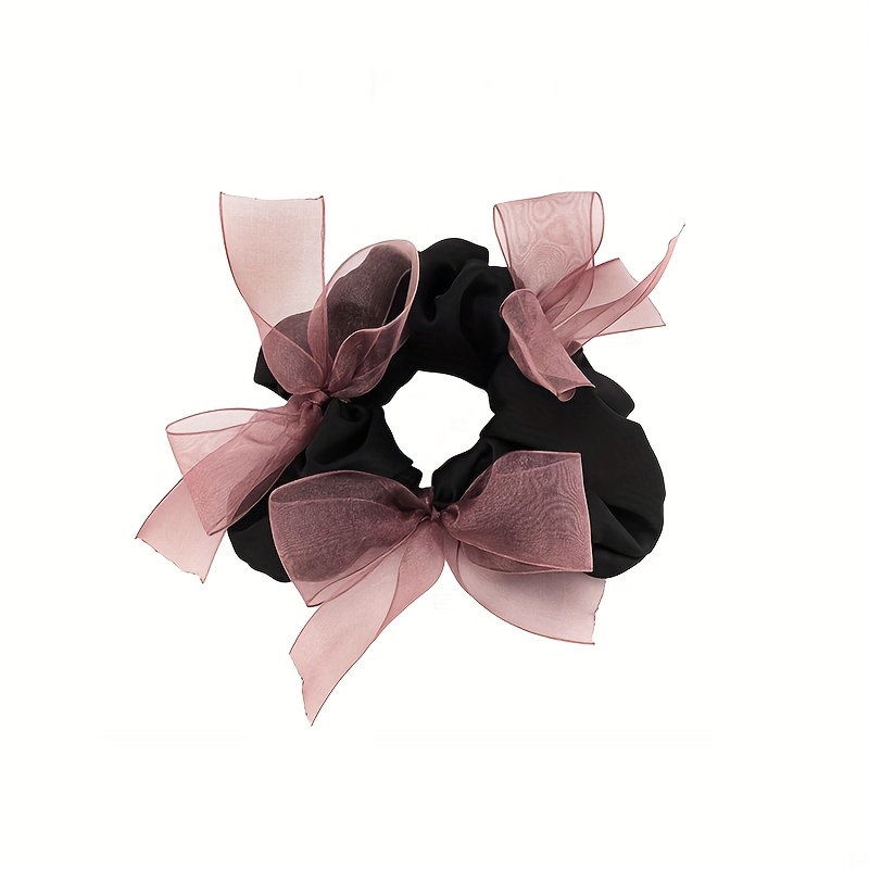 Organza geweven strik-satijnen - Ribbon Bow Gift recensie en prijs