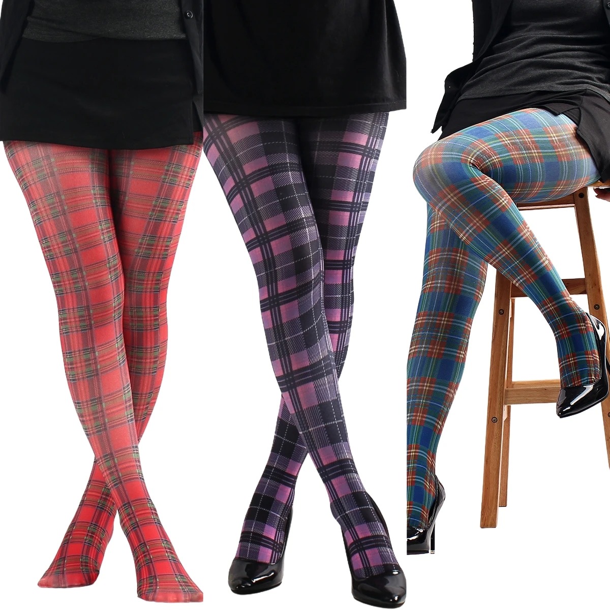 Mode Dames Klassieke Plaid Ged - Christmas Throw Blanket recensie en prijs