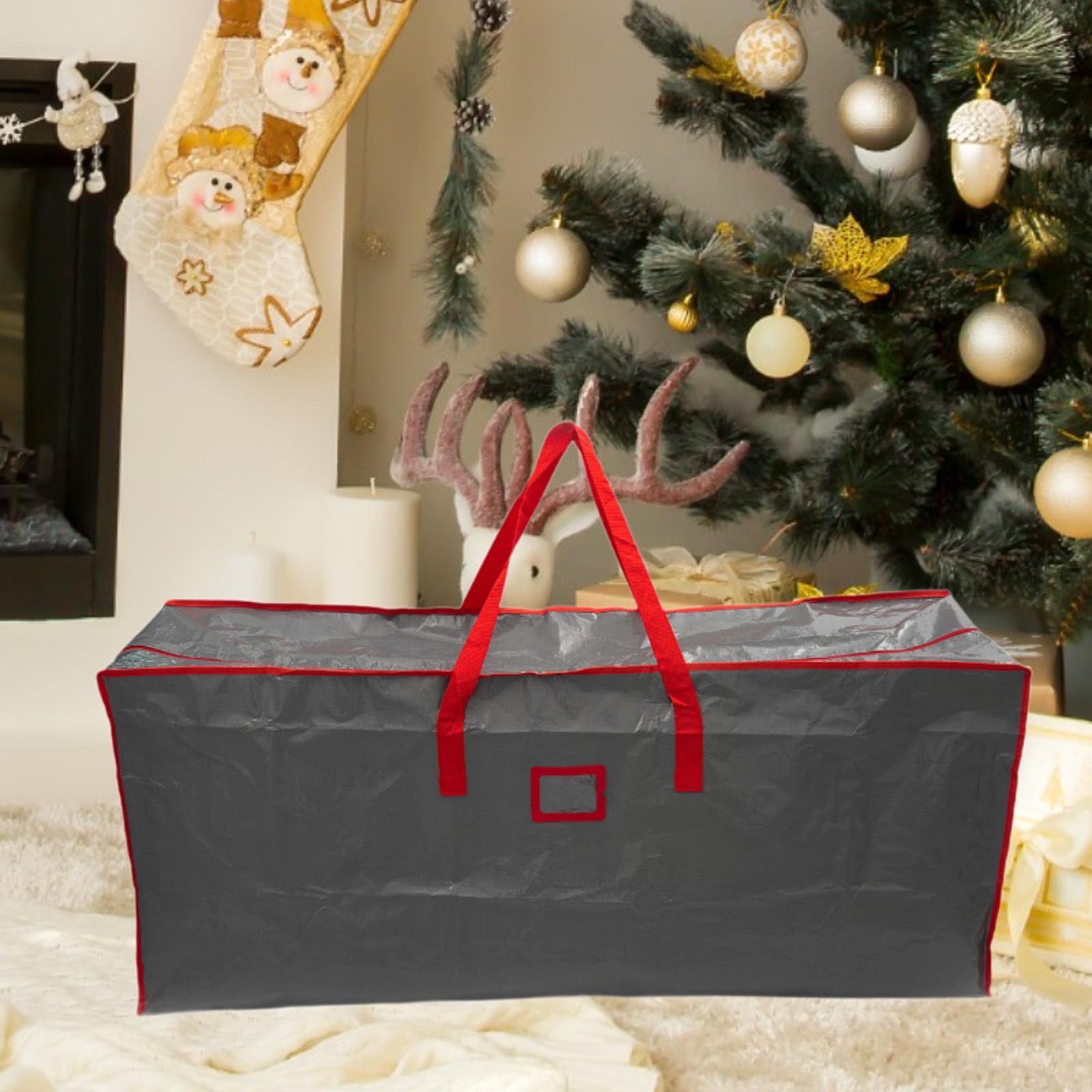 Kerstboomtasorganizer Ornament - Christmas Tree Artificial recensie en prijs