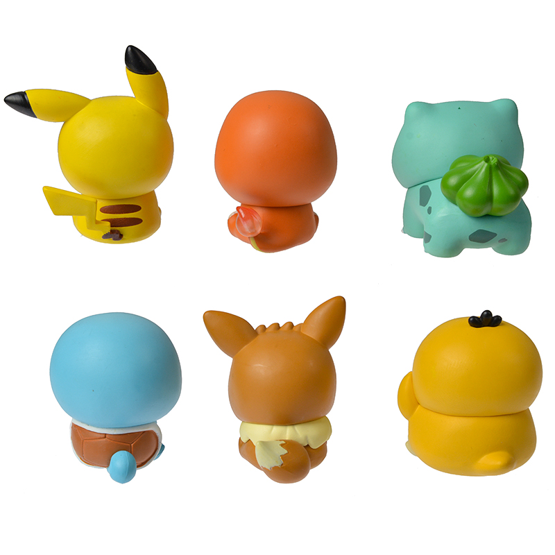 Pokemon Anime Blind Poke Ball  - Ornament Ball Set recensie en prijs