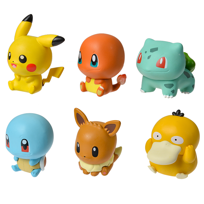 Pokemon Anime Blind Poke Ball  - Ornament Ball Set recensie en prijs