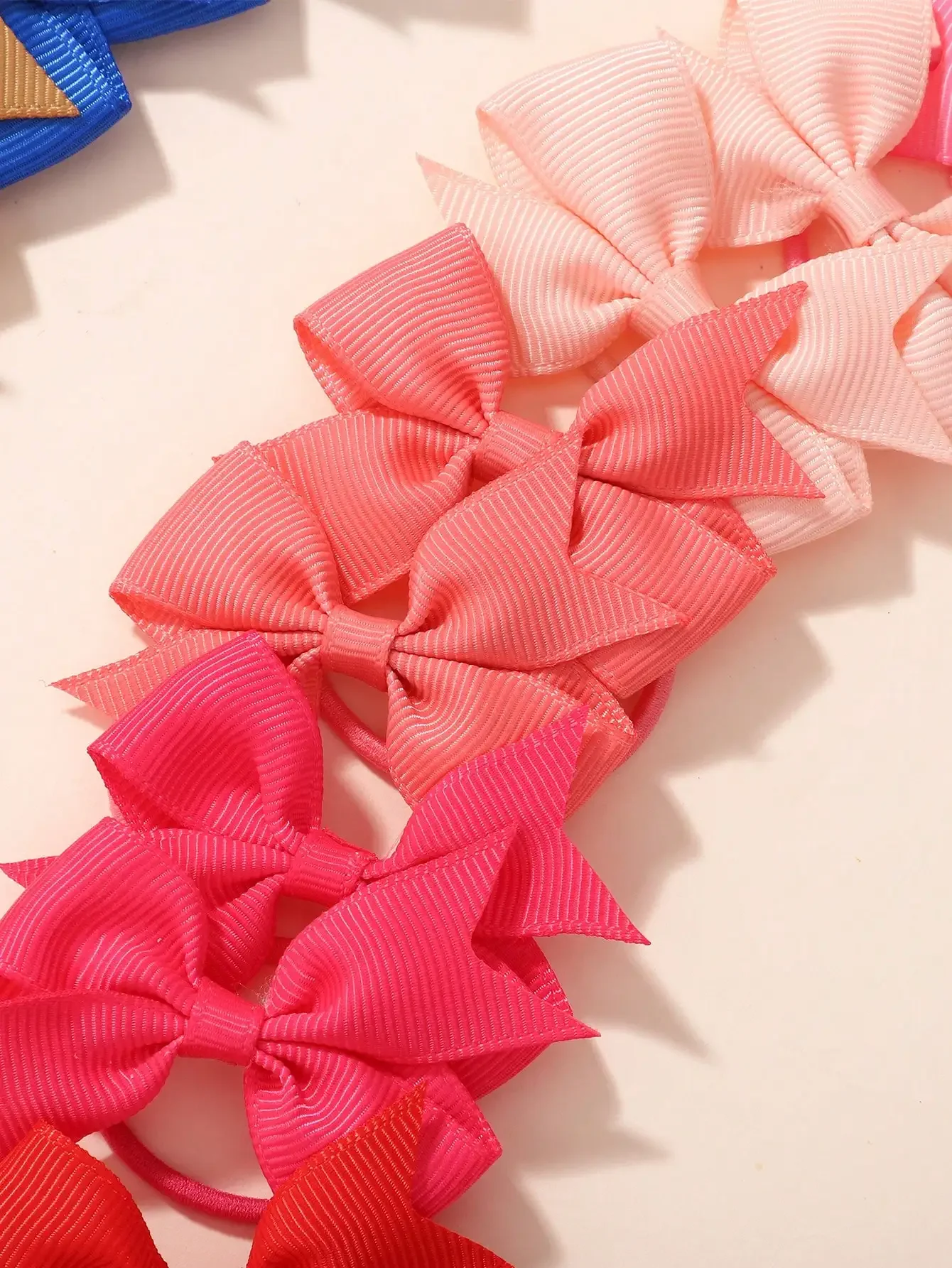 20 stks/set 2.1 inch Mooie Str - Ribbon Bow Gift recensie en prijs