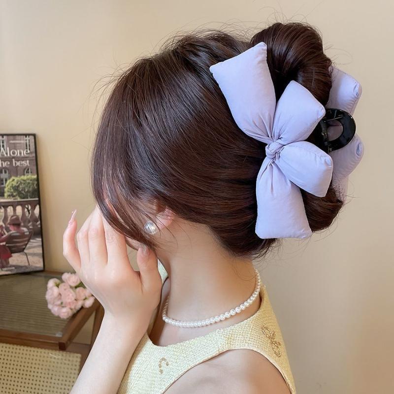 Vrouwen 3D Boog Prinses Haarsp - Ribbon Bow Gift recensie en prijs