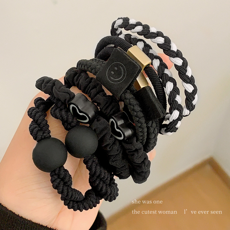 5/10 stks/set Elegante Hart Ba - Ornament Ball Set recensie en prijs