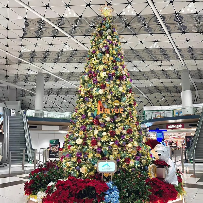 Hoge kwaliteit gigantische dec - Christmas Tree Artificial recensie en prijs
