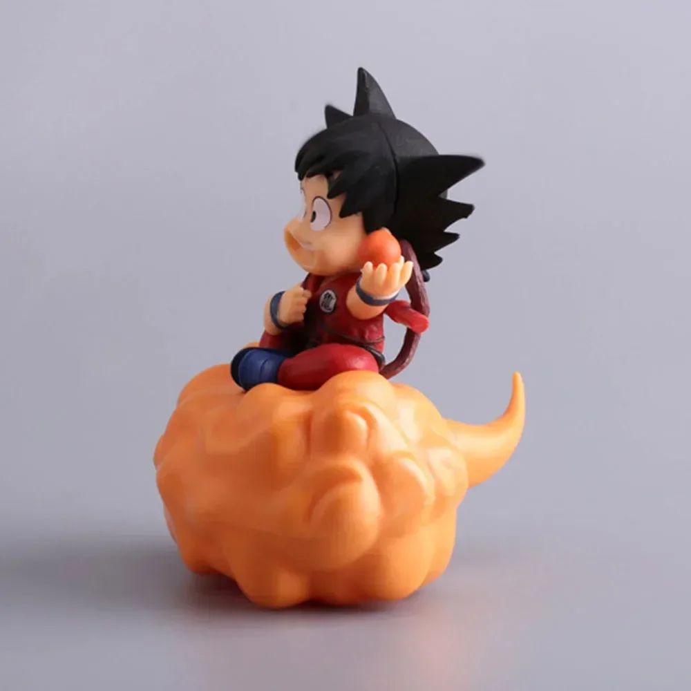 Hot Dragon Ball Z Son Goku Act - Ornament Ball Set recensie en prijs