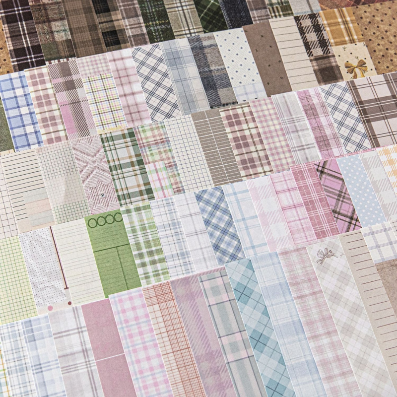 1pack/50pcs Vintage Basic Plai - Christmas Throw Blanket recensie en prijs