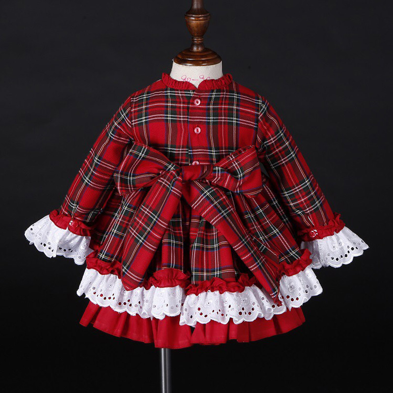 Babymeisje Herfst Winter Kerst - Christmas Throw Blanket recensie en prijs