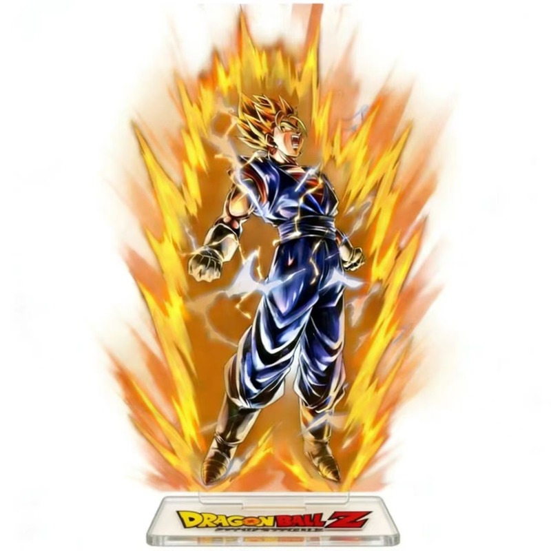 Cartoon anime Dragon Ball acry - Ornament Ball Set recensie en prijs
