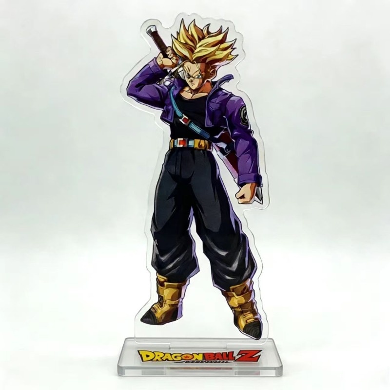 Cartoon anime Dragon Ball acry - Ornament Ball Set recensie en prijs